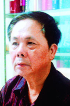 Bài thơ Người bén duyên quan họ của tác giả Nguyễn Thanh Kim